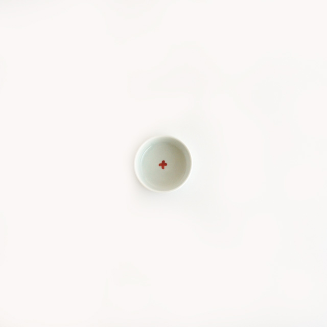 バーチカルプレート 金善製陶所 金善窯 有田焼