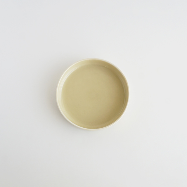 バーチカルプレート 黄磁 [5cm-15cm] 5サイズ