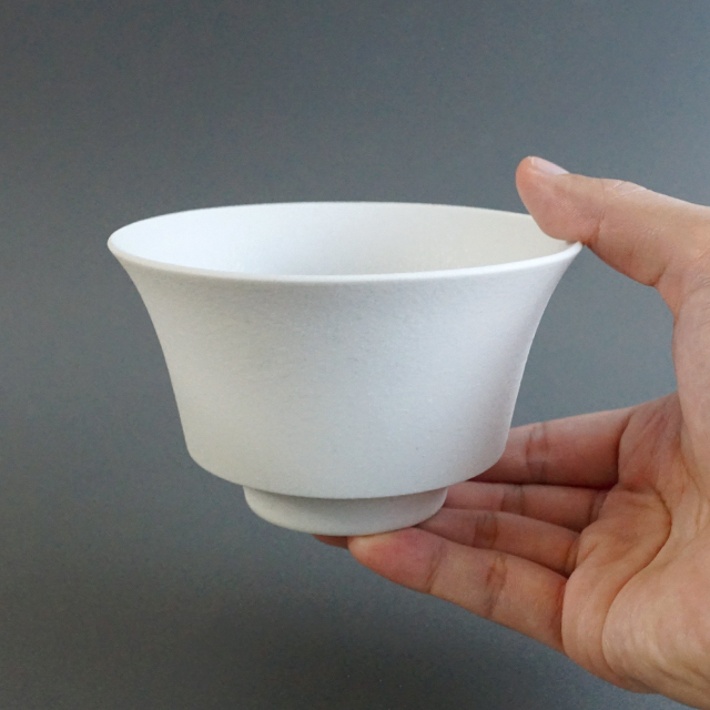 金善窯　金善製陶所　有田焼　窯元　器　和食器　うつわ　LIMIA　掲載　お茶碗　飯碗