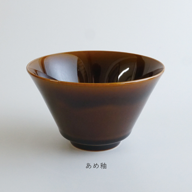 11.5cm反型碗 (6色）