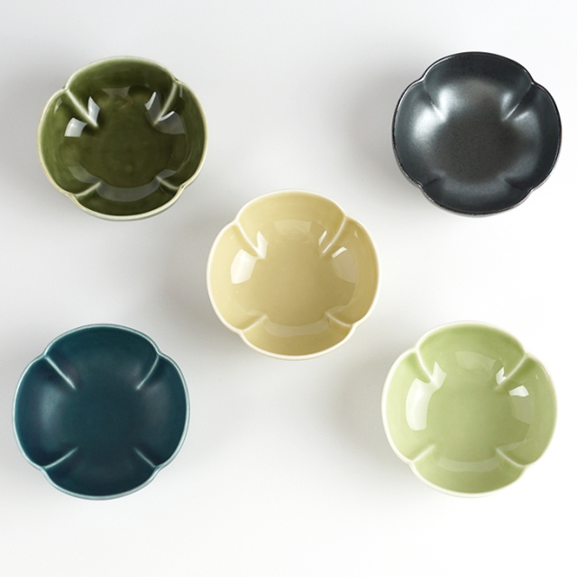 豆小鉢 金善製陶所 金善窯 有田焼