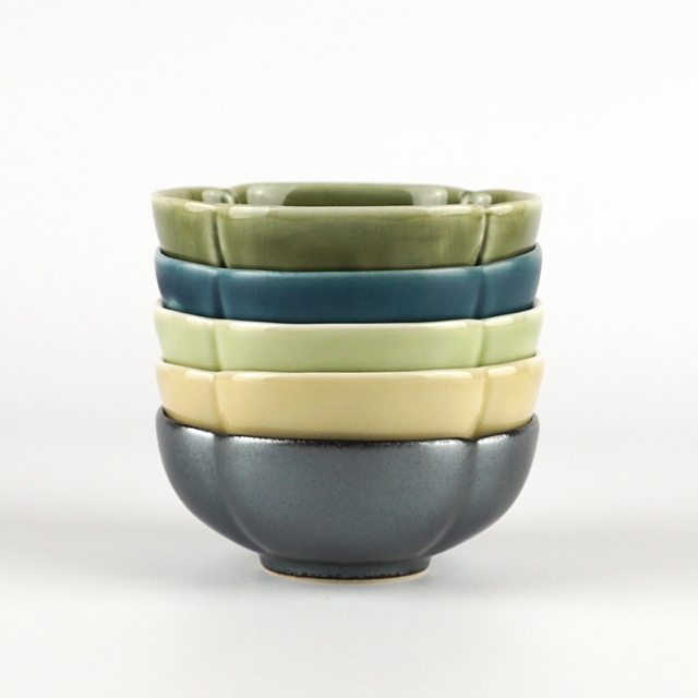 豆小鉢 金善製陶所 金善窯 有田焼