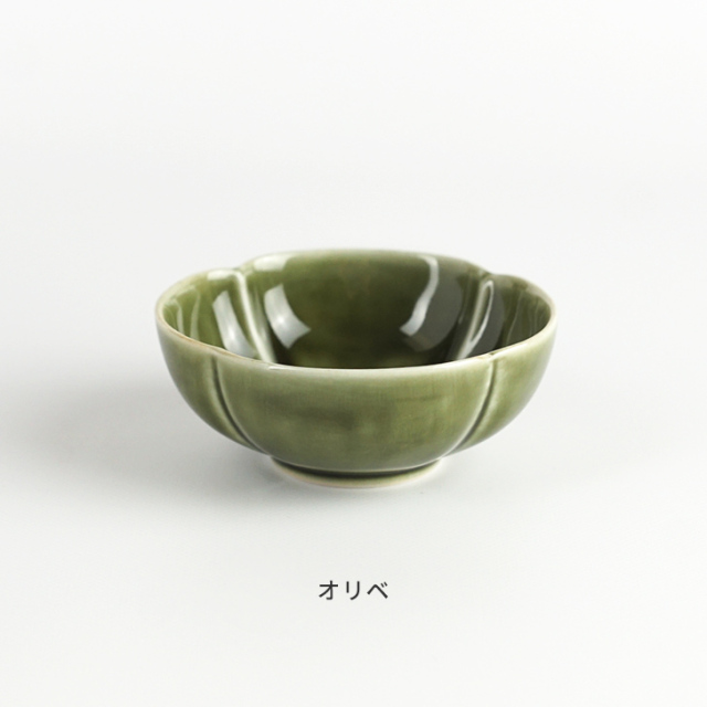 豆小鉢 金善製陶所 金善窯 有田焼