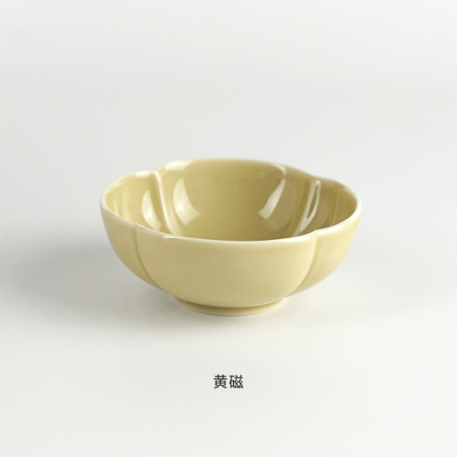 木甲豆小鉢 (5色)