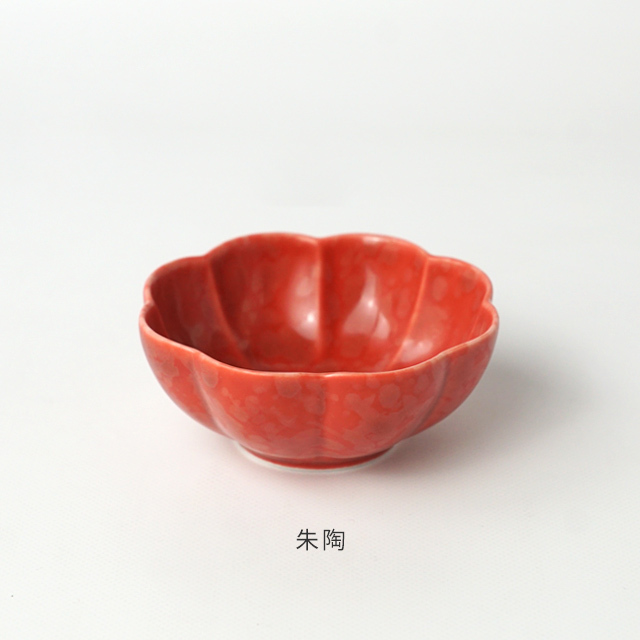 菊割豆小鉢(4色)
