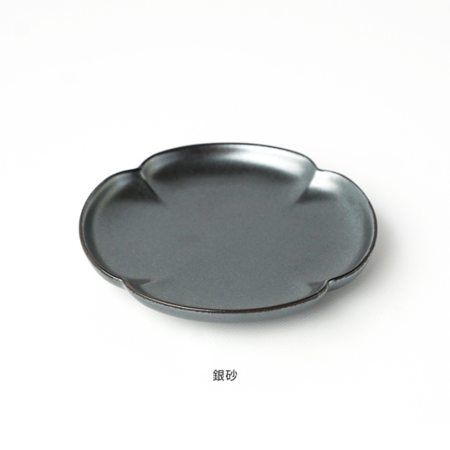 小皿 木甲 金善製陶所 金善窯 有田焼