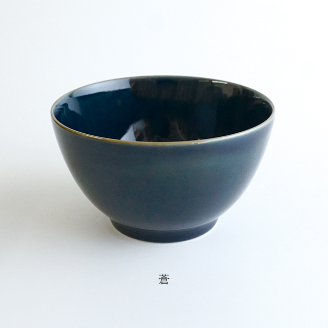 マルチバース11cmボウル (6色）