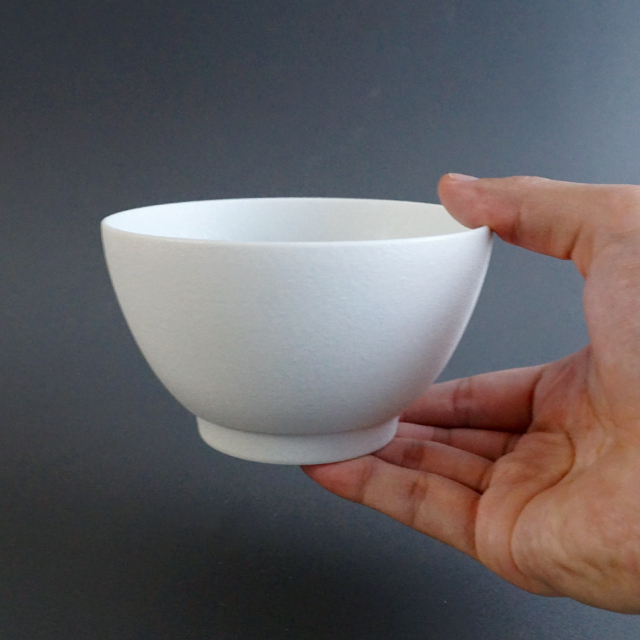 金善窯　金善製陶所　有田焼　窯元　器　和食器　うつわ　LIMIA　掲載　お茶碗　飯碗