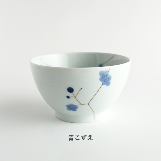 マルチバース11cmボウル[3柄]