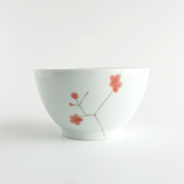 マルチバース11cmボウル[3柄]