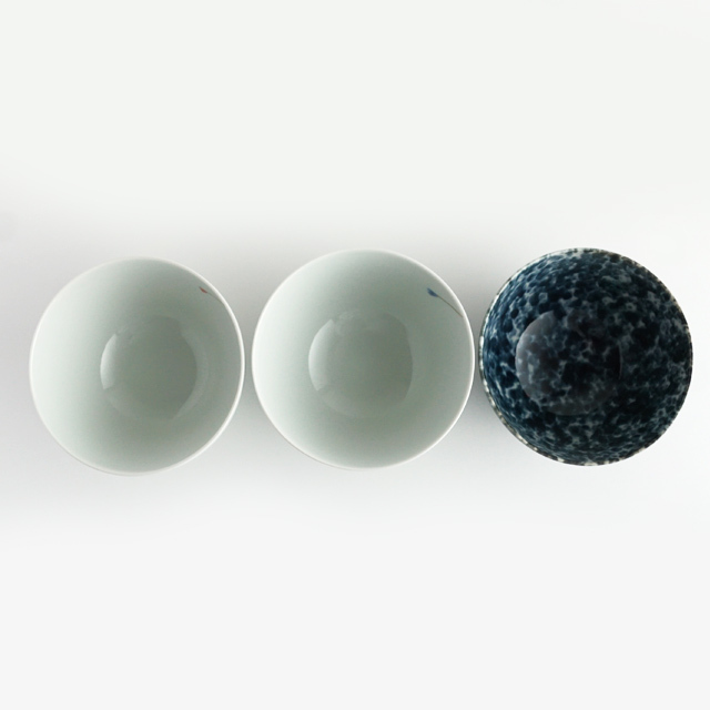 マルチバース11cm 金善製陶所 金善窯 有田焼