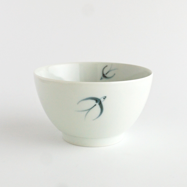 マルチバース11cmボウル ツバメ