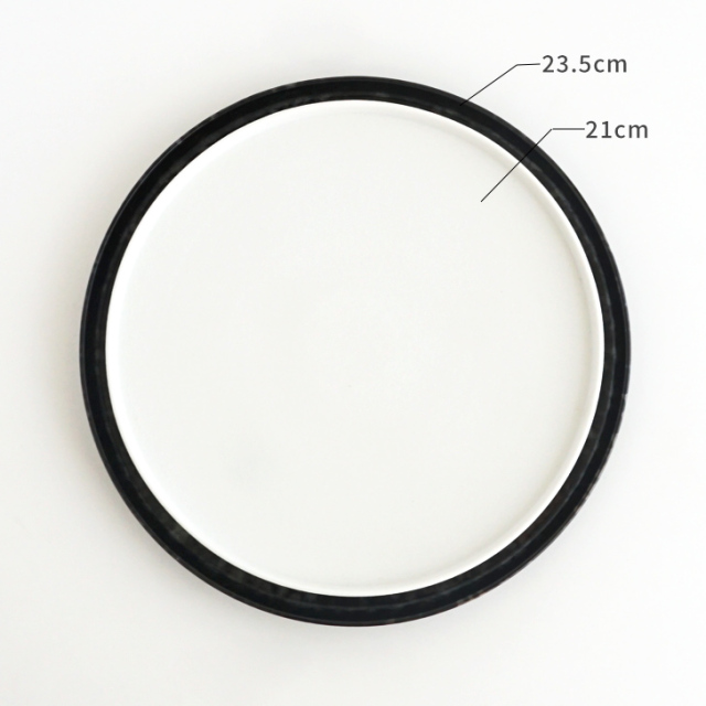 プレート 皿 金善製陶所 金善窯 有田焼