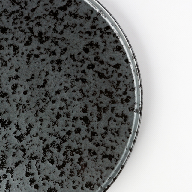 プレート 皿 金善製陶所 金善窯 有田焼