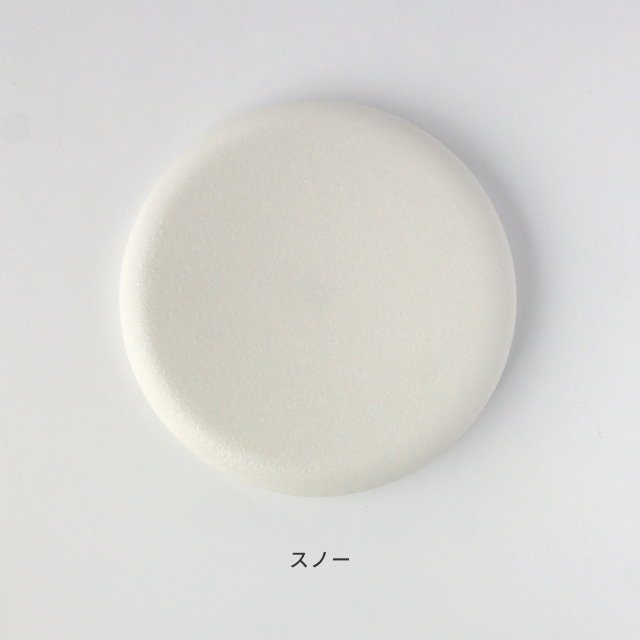 15cm サークルプレート(4色)