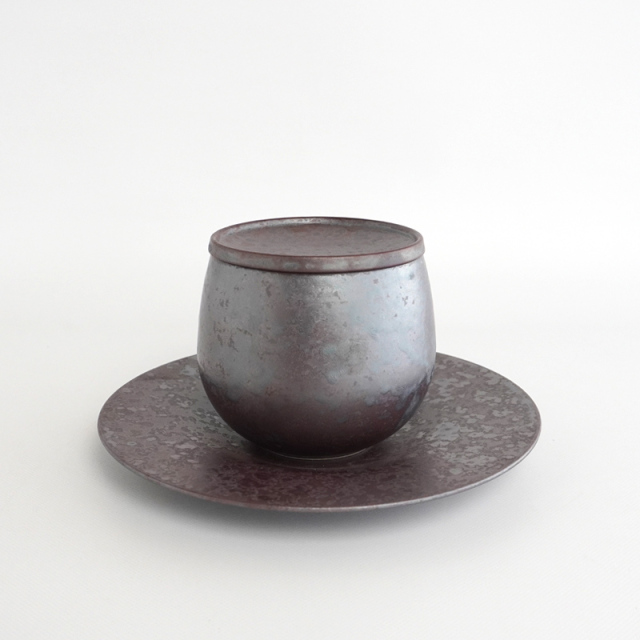 個別販売] Uプレート ソフトプレート バルーンボール (サビ絞り)