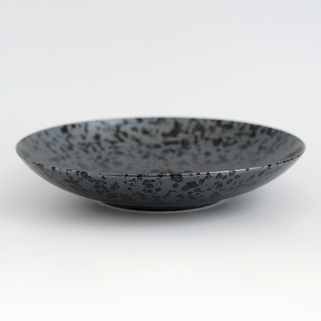 有田焼　業務用食器　Cast of Four　キャスト　金善窯　ボウル　Bowl　金善　スタイリッシュ　モダン　プラチナ　ゴールド