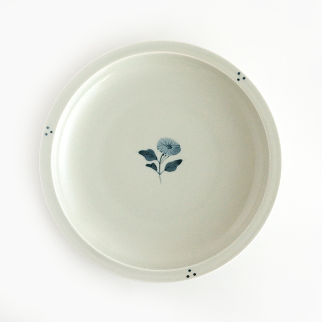 リムプレート 一輪 [13.0cm-23.0cm] 3サイズ