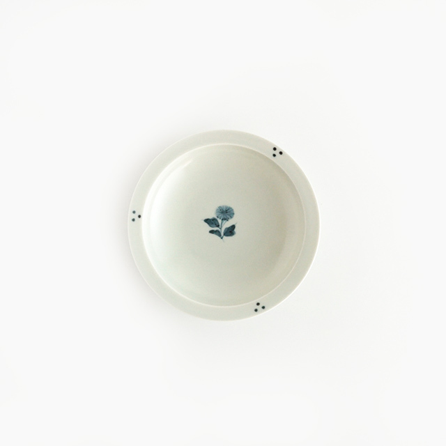 Cosi Tabellini リムプレート Narrow rim plate – ARTS&SCIENCE ONLINE SELLER