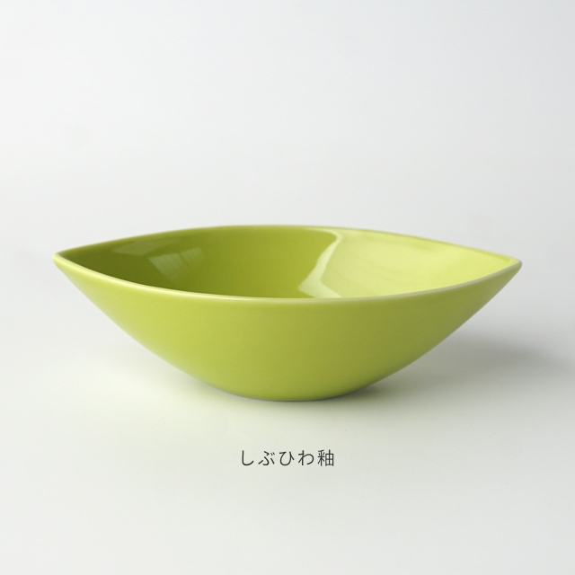 アウトレット] 剣小鉢 (4色)