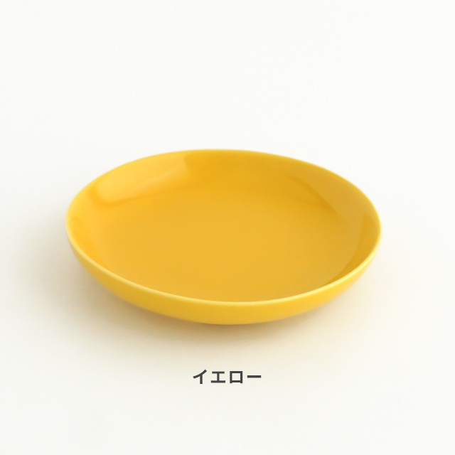 アウトレット］プレーンドゥ10cm小皿（5柄）