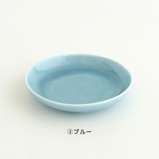 セール アウトレット 金善製陶所 小皿