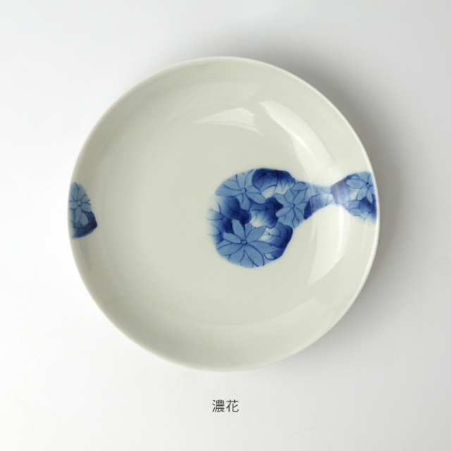 アウトレット］プレーンドゥ18.5cm深皿(4色)