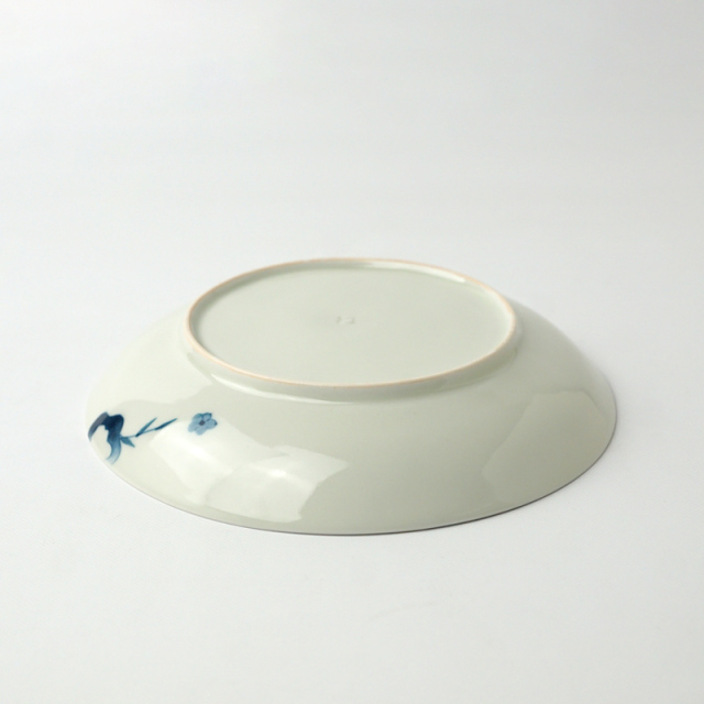 アウトレット］プレーンドゥ18.5cm深皿(4色)