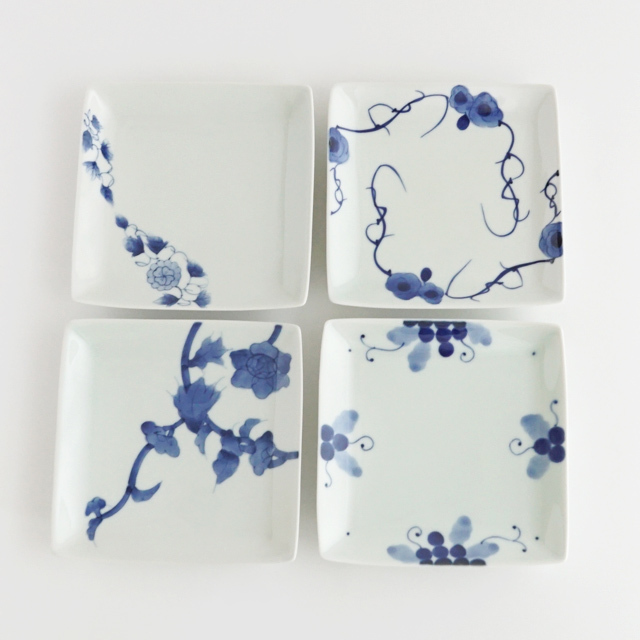 セール アウトレット 金善製陶所 プレート 皿