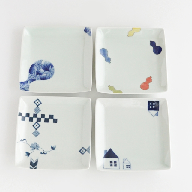 セール アウトレット 金善製陶所 プレート 皿