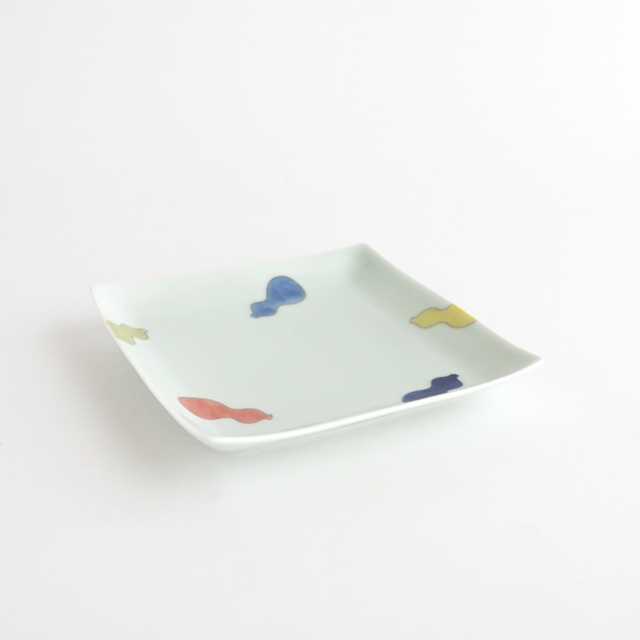 セール アウトレット 金善製陶所 プレート 皿