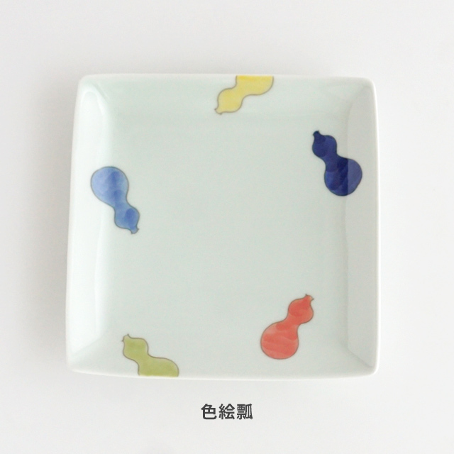 セール アウトレット 金善製陶所 プレート 皿