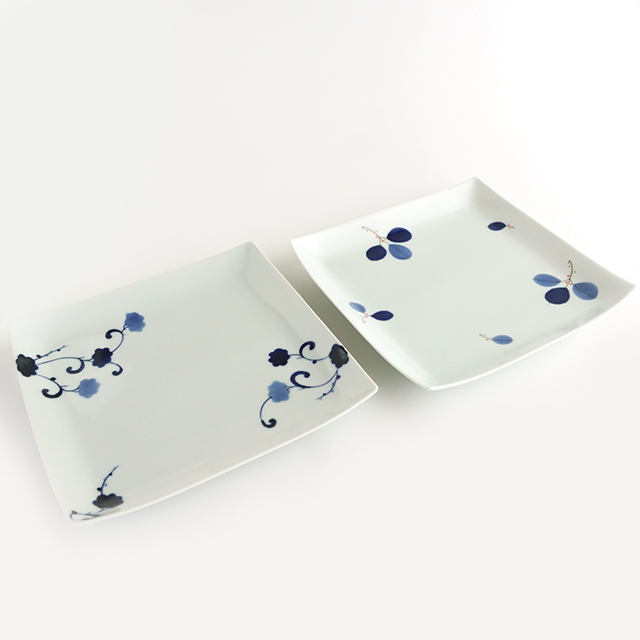 セール アウトレット 金善製陶所 プレート 皿