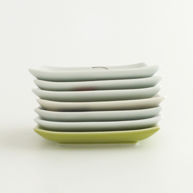 セール アウトレット 金善製陶所 プレート 皿