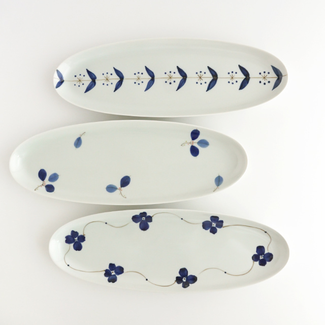 セール アウトレット 金善製陶所 プレート 皿