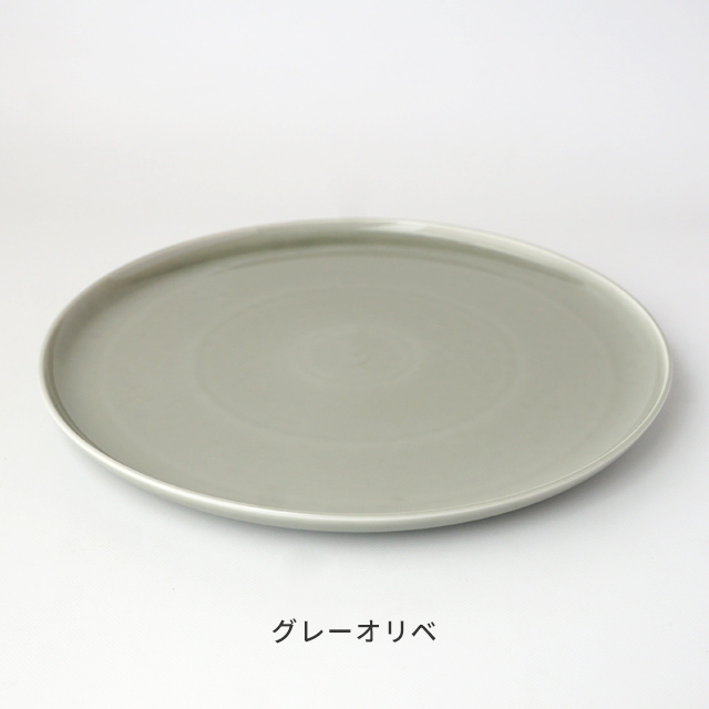 セール アウトレット 金善製陶所 プレート 皿
