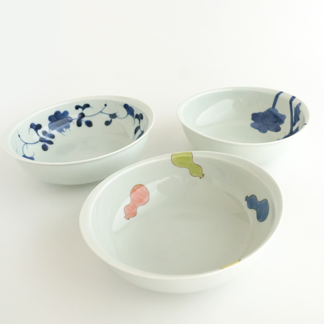 セール アウトレット 金善製陶所 ボウル