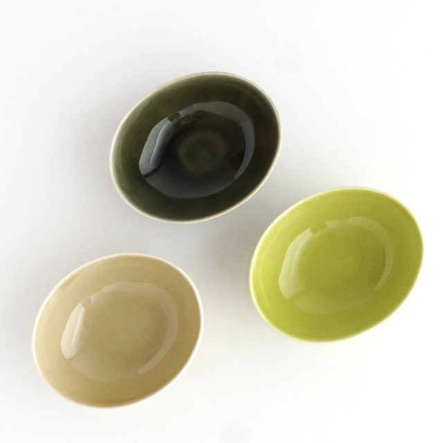 セール アウトレット 金善製陶所 小鉢