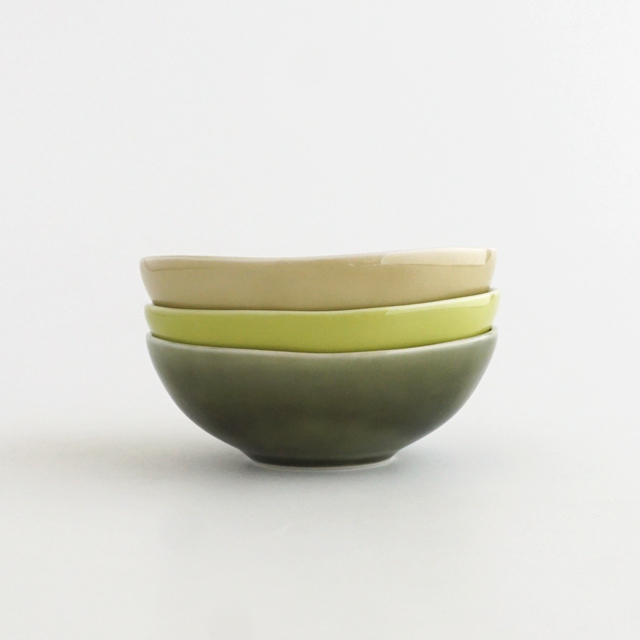 セール アウトレット 金善製陶所 小鉢