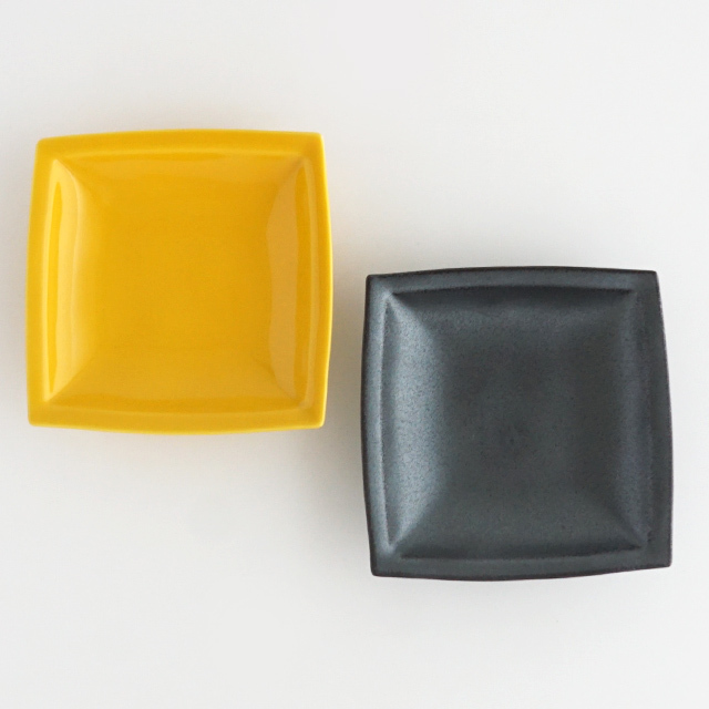 セール アウトレット 金善製陶所 小皿