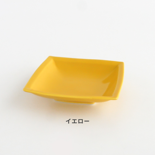 セール アウトレット 金善製陶所 小皿