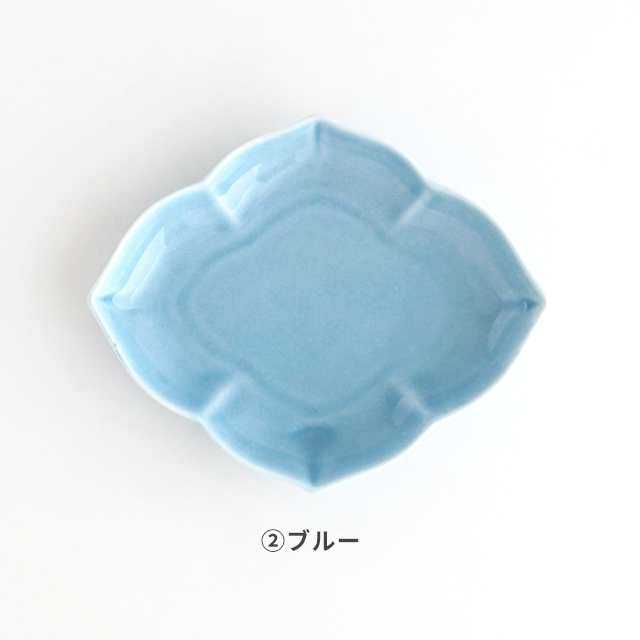 セール アウトレット 金善製陶所 小皿