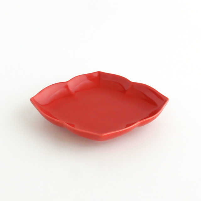 セール アウトレット 金善製陶所 小皿