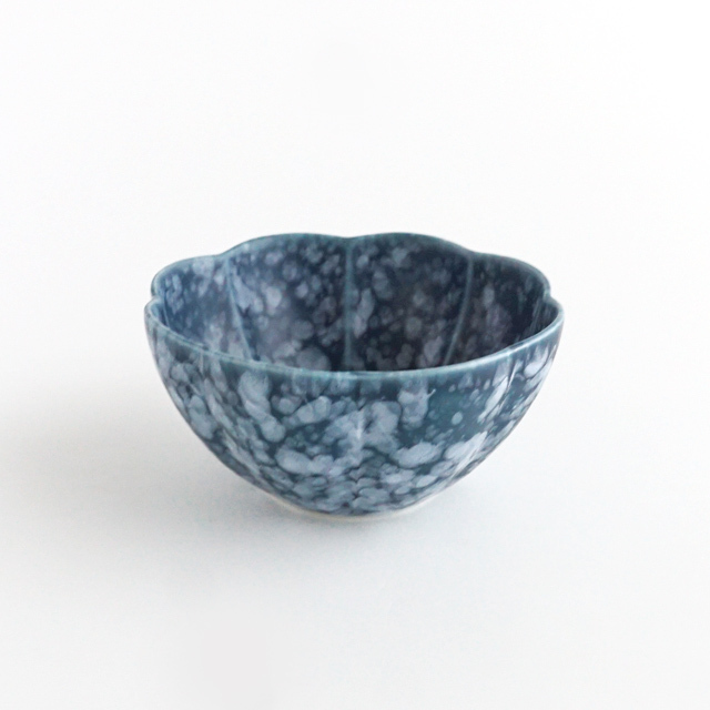 セール アウトレット 金善製陶所 菊 小鉢 鉢