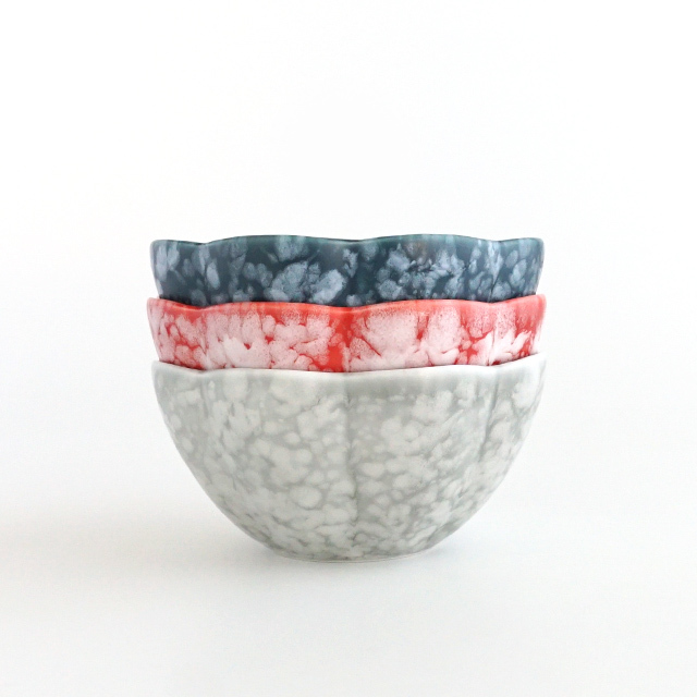 セール アウトレット 金善製陶所 菊 小鉢 鉢