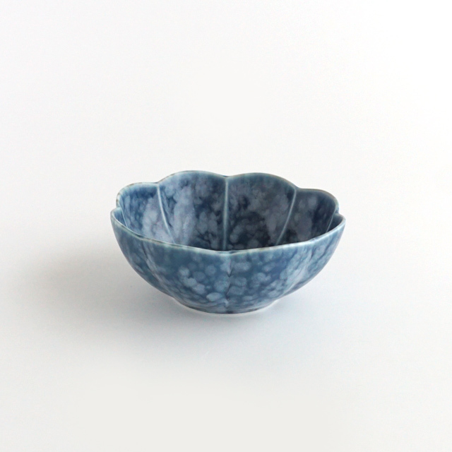 セール アウトレット 金善製陶所 菊 小鉢 鉢