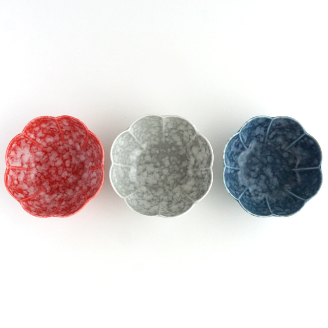 セール アウトレット 金善製陶所 菊 小鉢 鉢