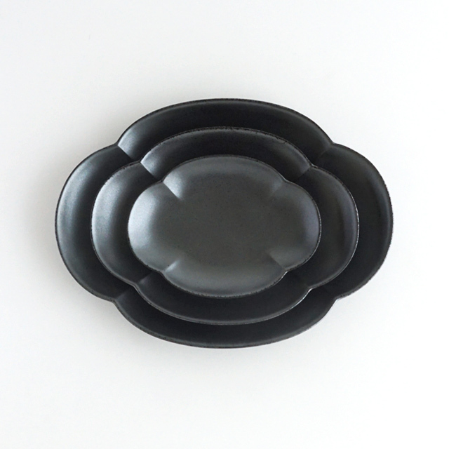 セール アウトレット 金善製陶所 プレート 皿