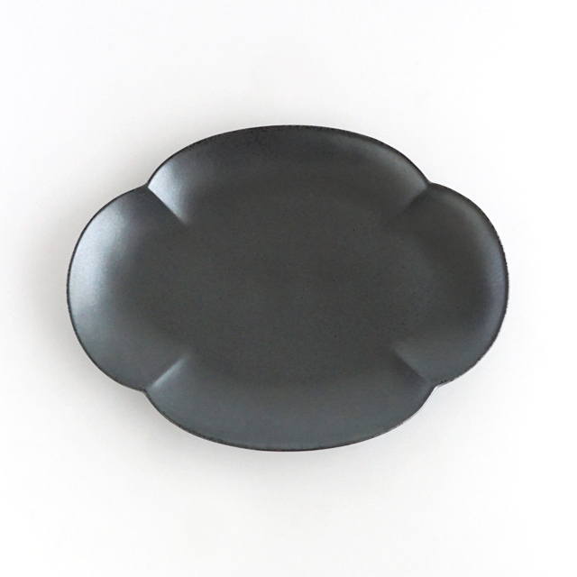 セール アウトレット 金善製陶所 プレート 皿