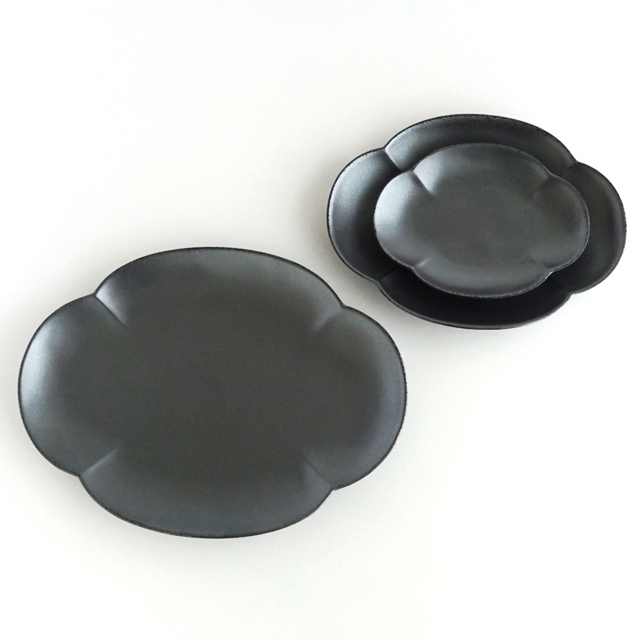 セール アウトレット 金善製陶所 プレート 皿